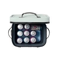 Hopper Flip 12- Ridgel