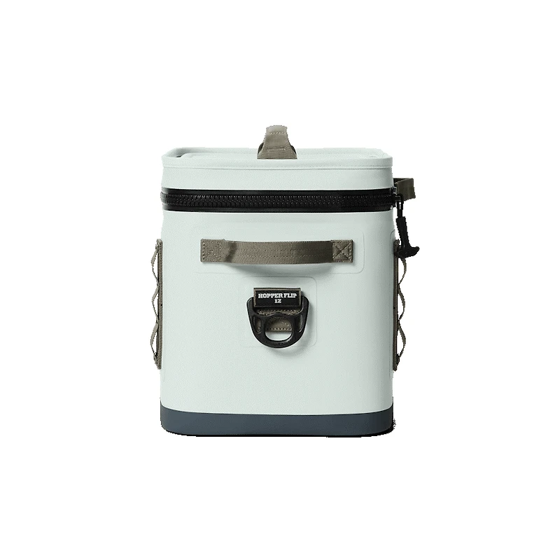 Hopper Flip 12- Ridgel