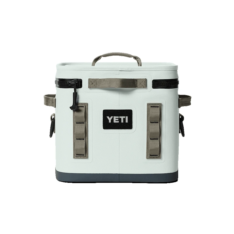 Hopper Flip 12- Ridgel