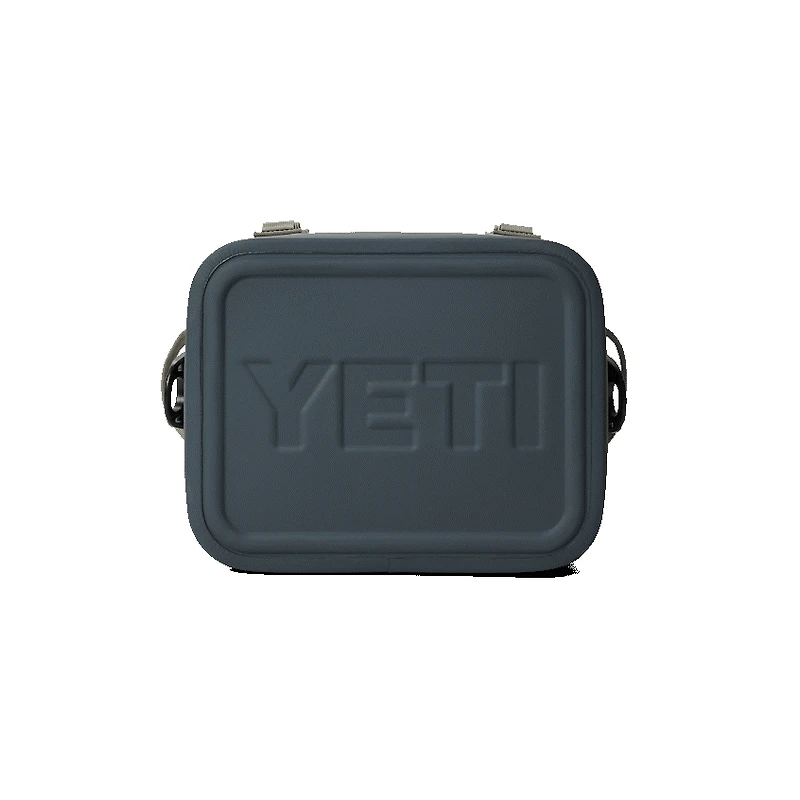 Hopper Flip 12- Ridgel