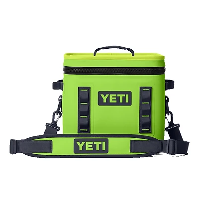 Hopper Flip 12- Venom