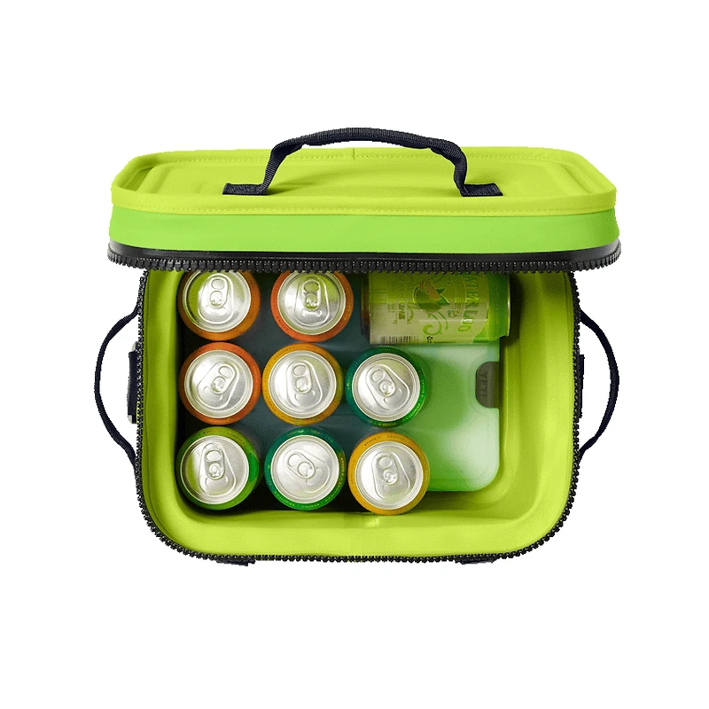 Hopper Flip 12- Venom