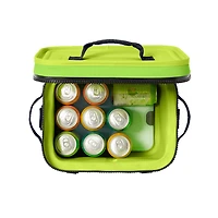 Hopper Flip 12- Venom