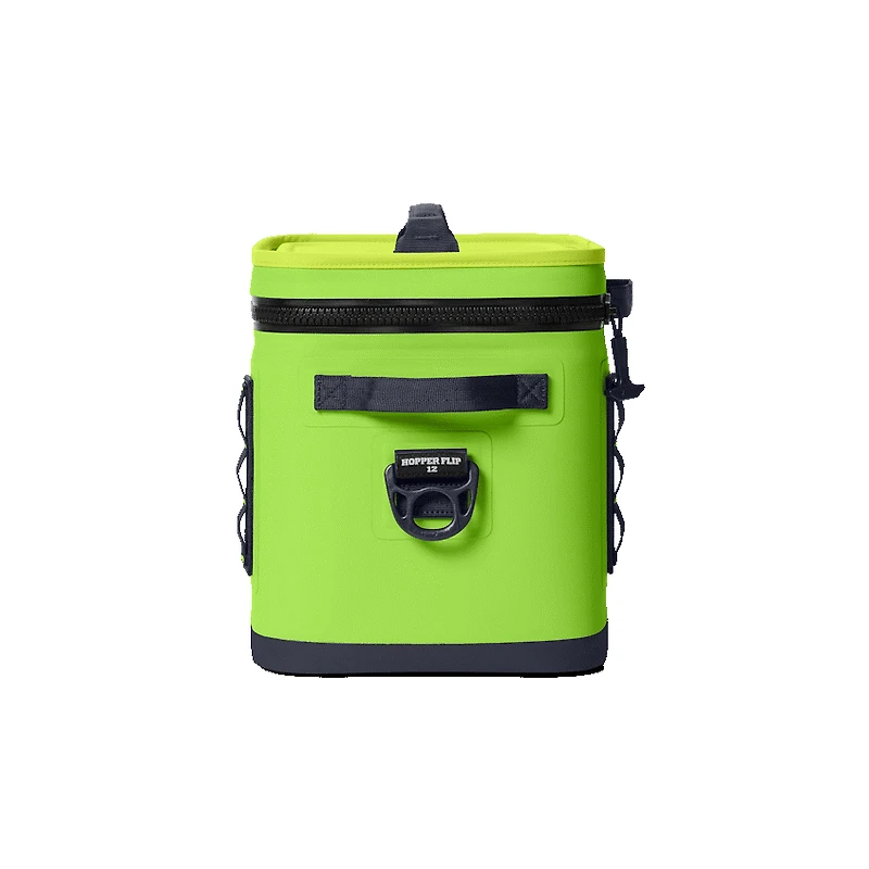 Hopper Flip 12- Venom