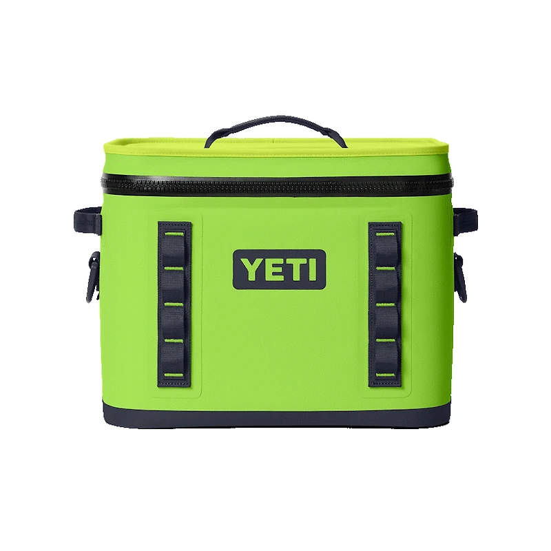 Hopper Flip 18- Venom