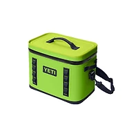 Hopper Flip 18- Venom