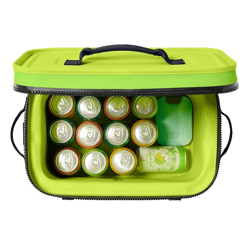 Hopper Flip 18- Venom