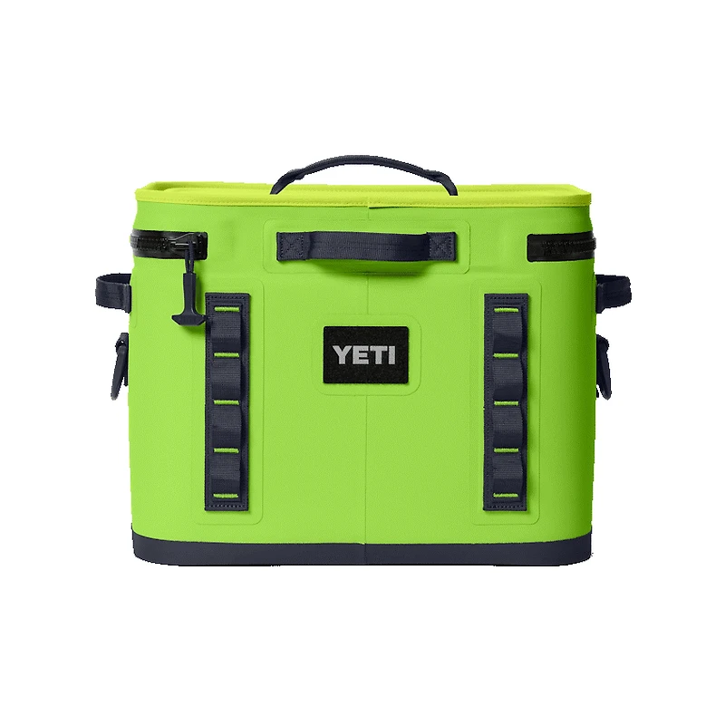 Hopper Flip 18- Venom