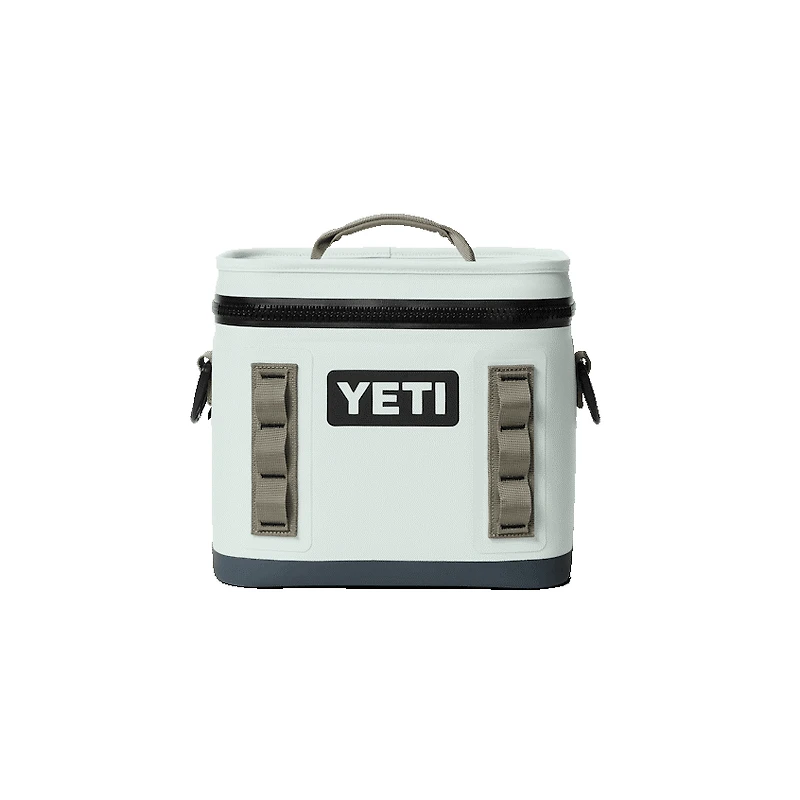 Hopper Flip 8- Ridgel