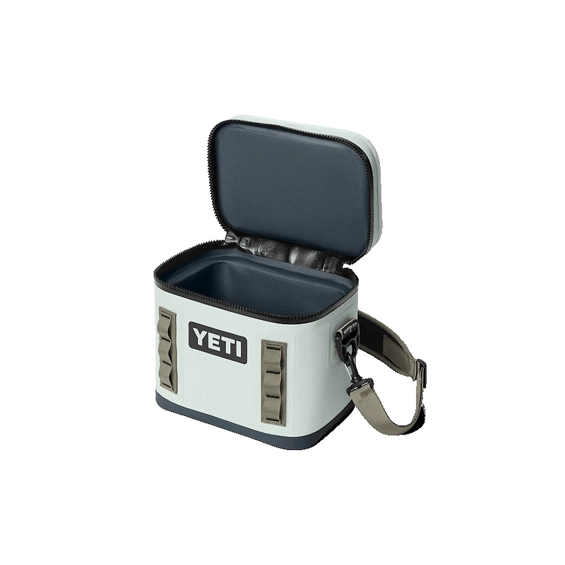 Hopper Flip 8- Ridgel