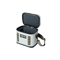 Hopper Flip 8- Ridgel