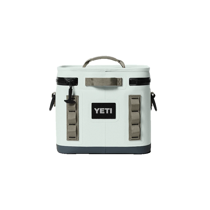 Hopper Flip 8- Ridgel