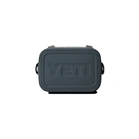 Hopper Flip 8- Ridgel