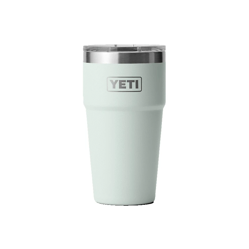 Stackable Cup 20oz- Ridgel