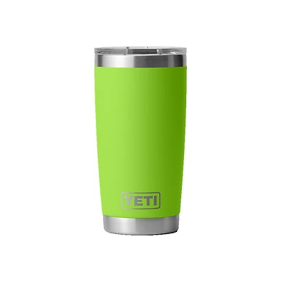 Rambler 20oz tumbler- Venom