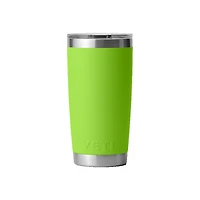 Rambler 20oz tumbler- Venom