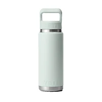 Straw Bottle 26oz- Ridgel