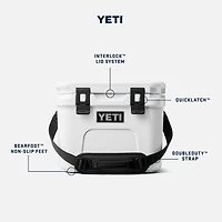 Roadie 15 Hard Cooler