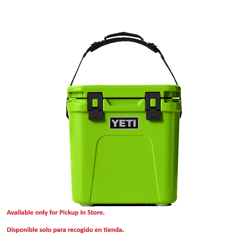 Roadie 24 Hard Cooler- Venom