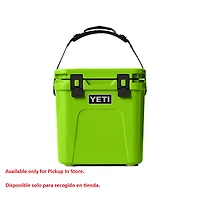 Roadie 24 Hard Cooler- Venom