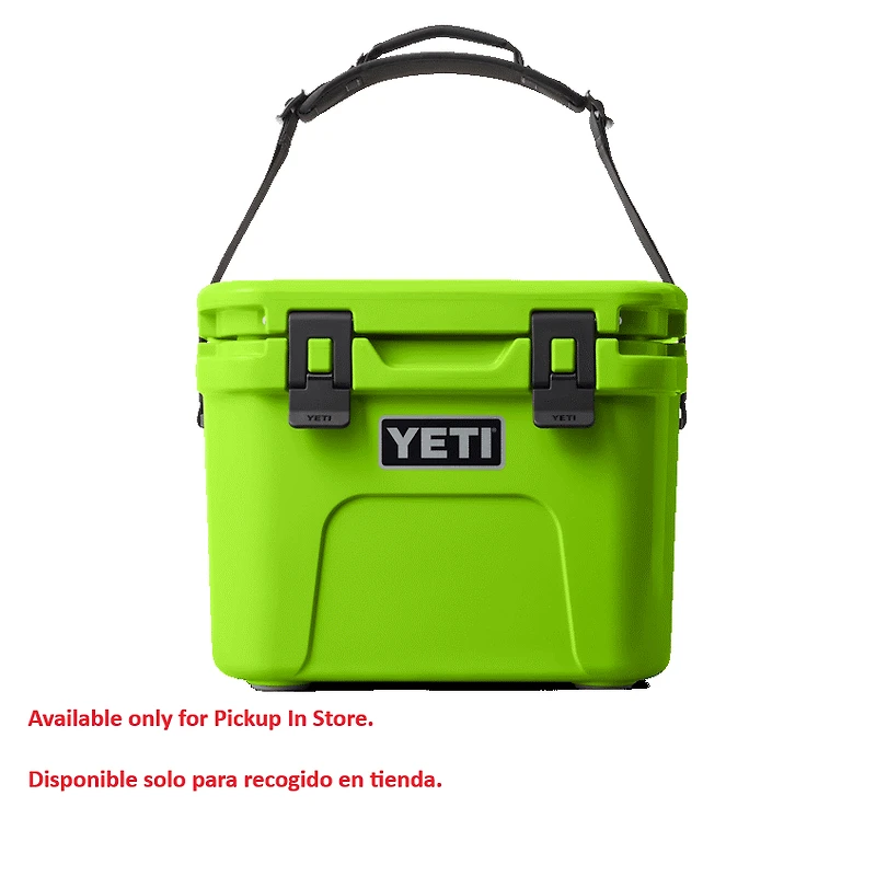 Roadie 15 Hard Cooler- Venom