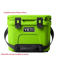 Roadie 15 Hard Cooler- Venom