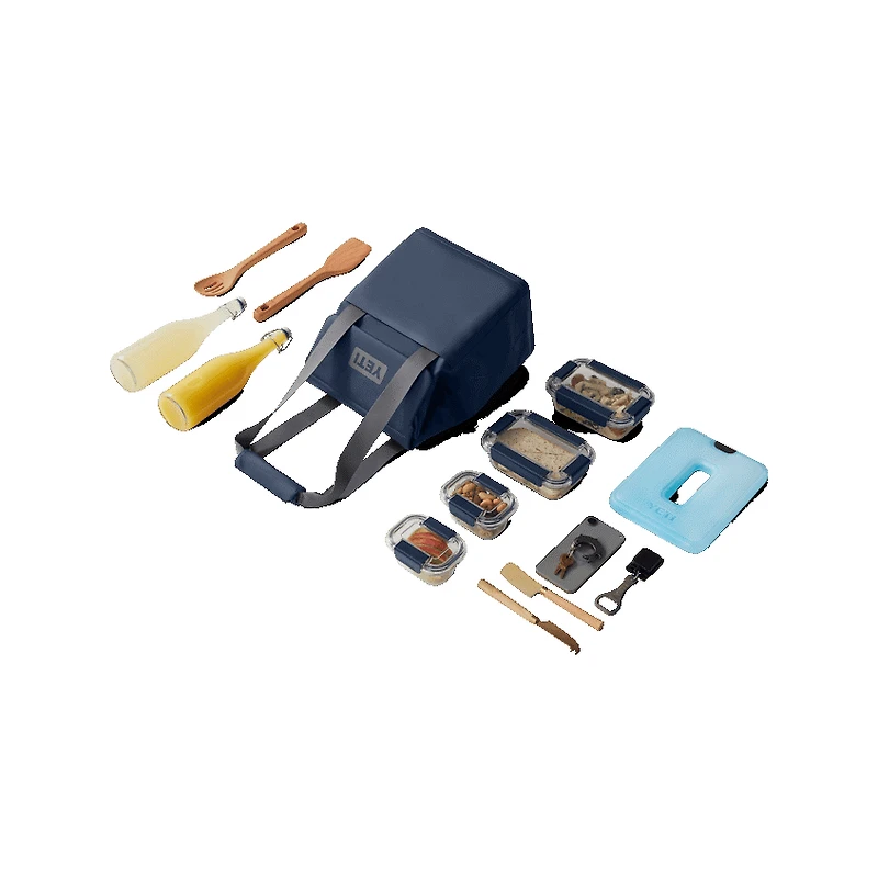 Daytrip 14L Insulated Tote Bag