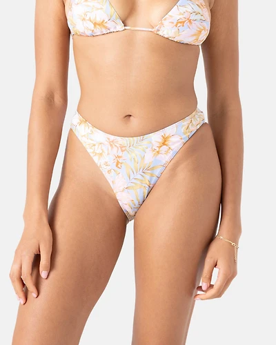 Tropical Scoop Cheeky Bottom