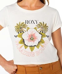 Bloom Tee