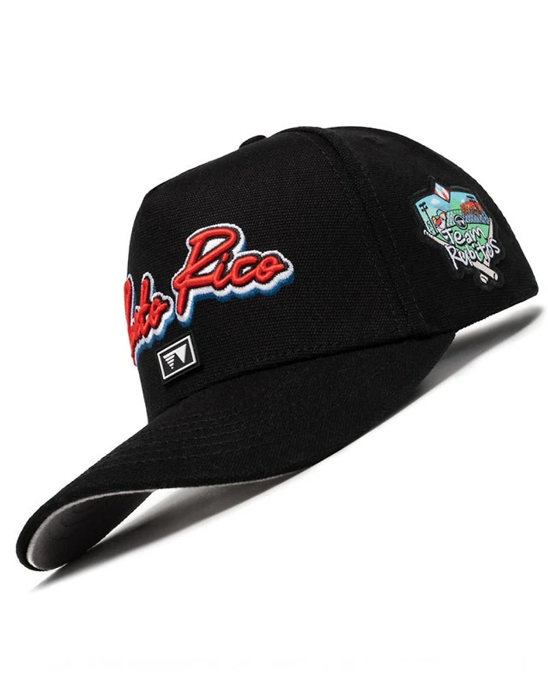 Dreamers (Team Rubio) Hat