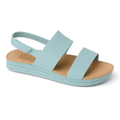 Water Vista Higher- BLUHAZ