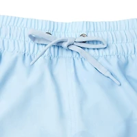 Leiday Elastic Lined Shorts