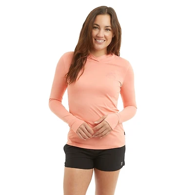 Aquatek Respect Hooded Fishing