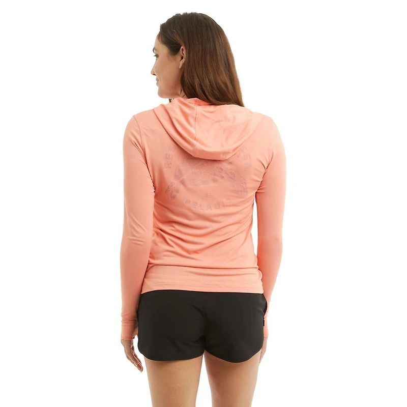 Aquatek Respect Hooded Fishing