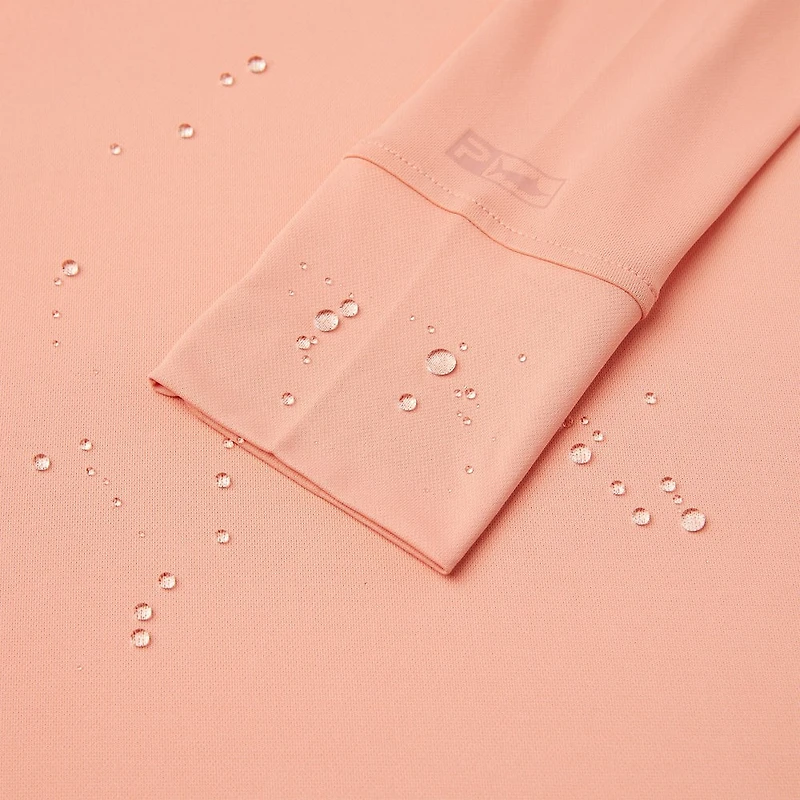 Aquatek Respect Hooded Fishing