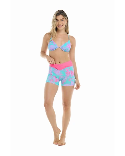 Azores Patsy Bikini Top