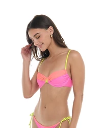 Rays Alice Underwire Bikini To