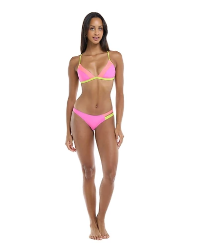 Rays Evelyn Fixed Triangle Bik