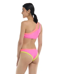 Rays Audrey Low-Rise Bikini Bo