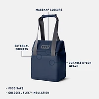 Daytrip 14L Insulated Tote Bag
