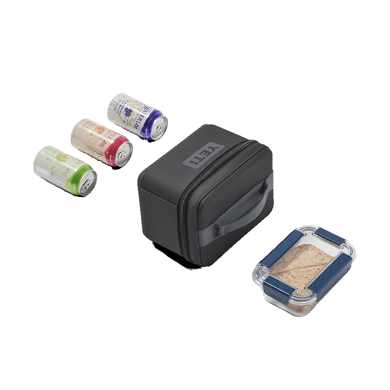 Daytrip 3L Insulated Snack Box