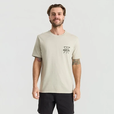 Safecamp Premium Tee