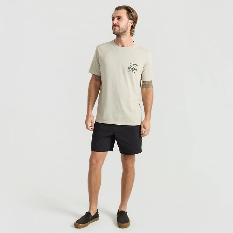 Safecamp Premium Tee