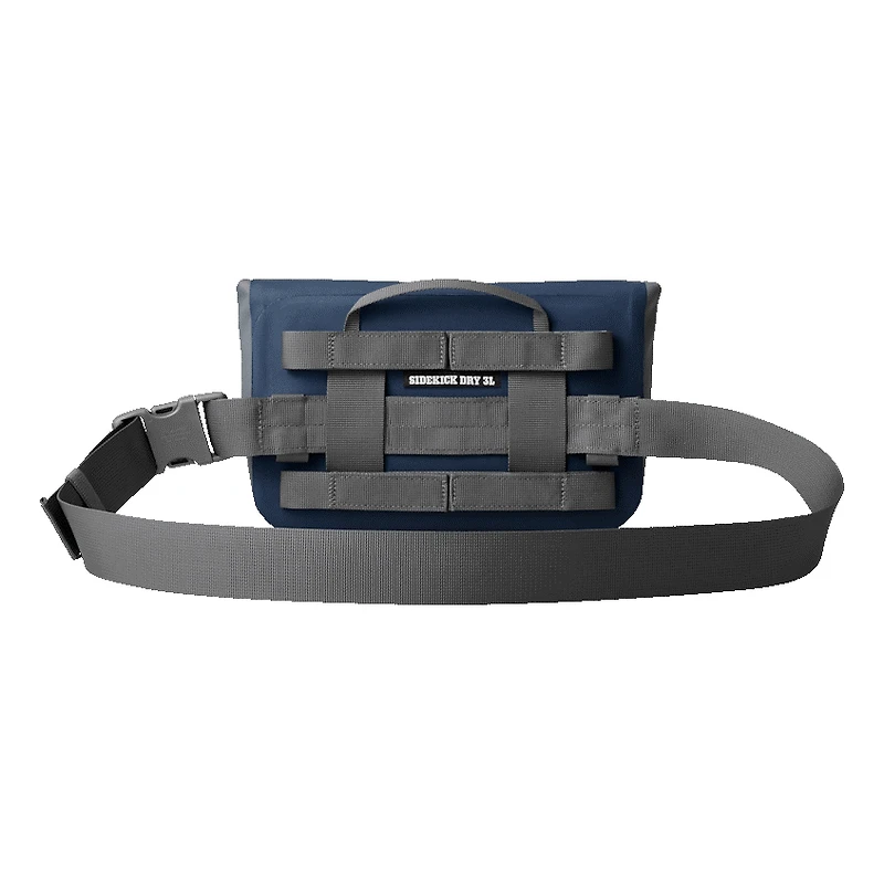 Sideclick Strap