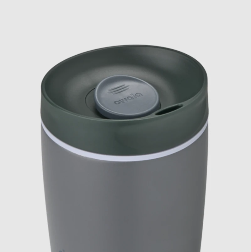 SmoothSip Slider 12oz- Off Grd