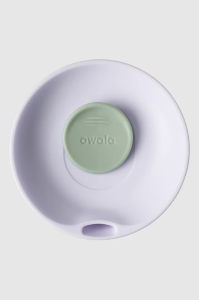 SmoothSip Slider 12oz- Beach