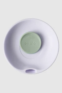 SmoothSip Slider 12oz- Beach