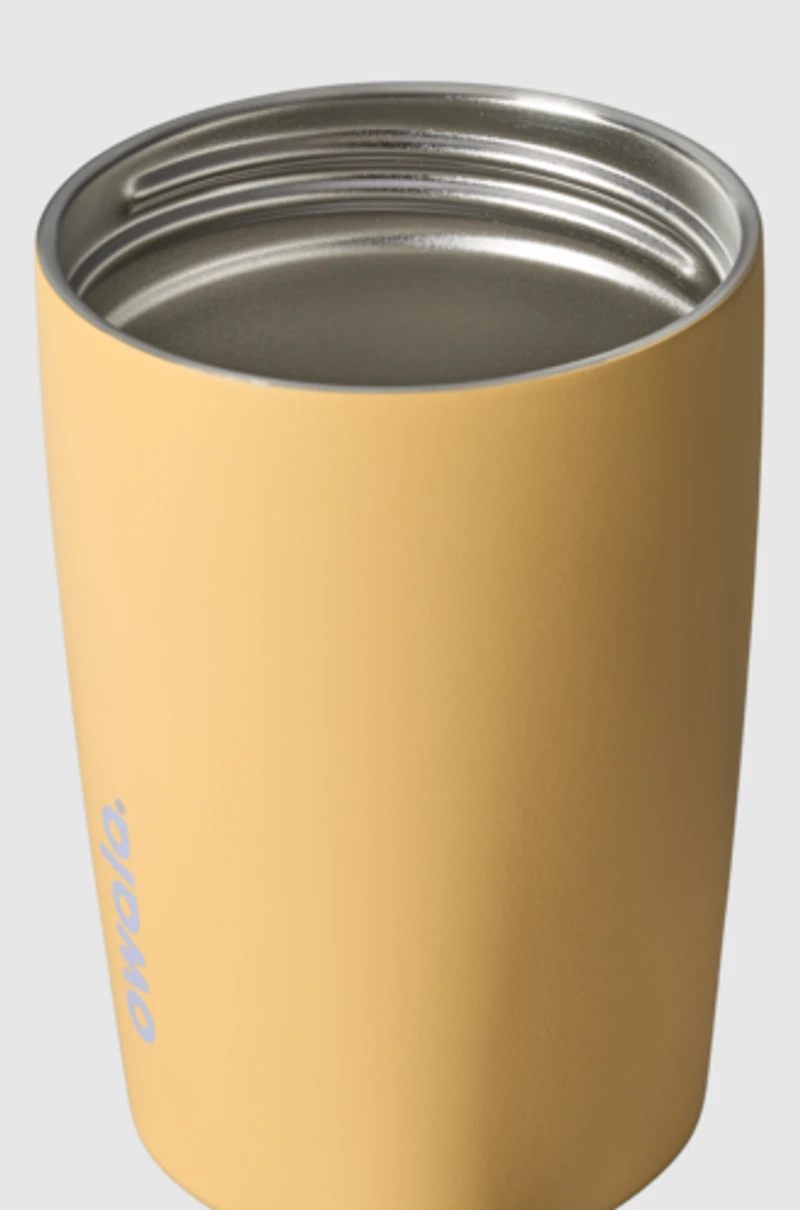 SmoothSip Slider 12oz- Beach