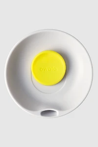 SmoothSip Slider 12oz- Peachy