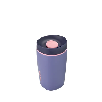 SmoothSip Slider 12oz- Blue J